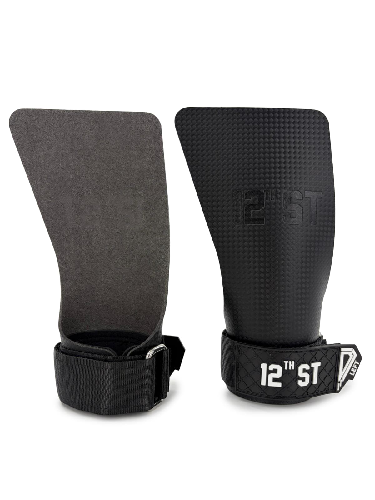 Hand Grip Carbon Edition