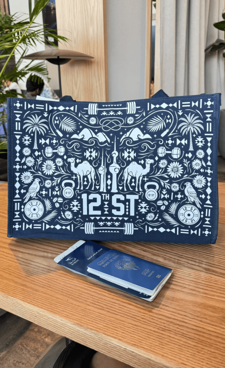 Tote Bag