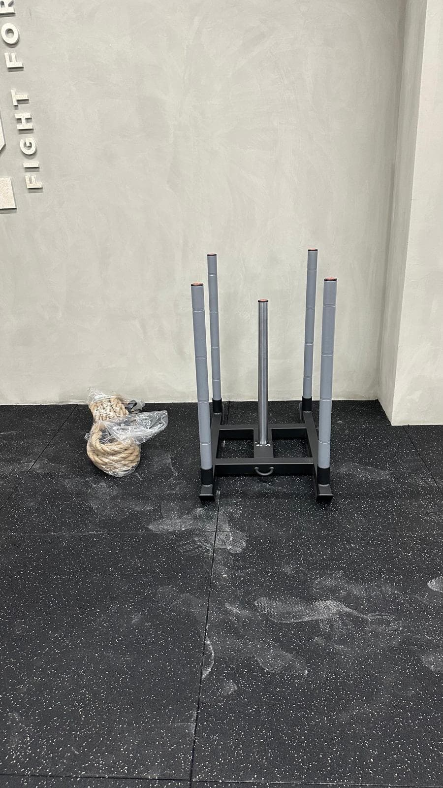 Competition Sled 2.0