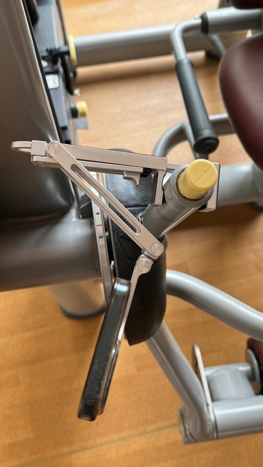Magnetic Phone Holder