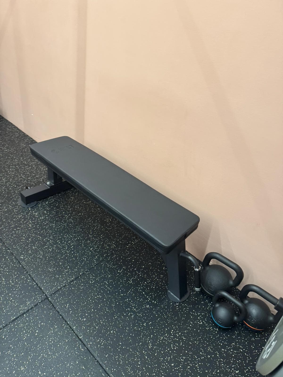 Eco Flat Bench