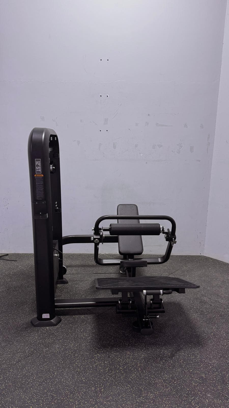 Hip Thrust Machine