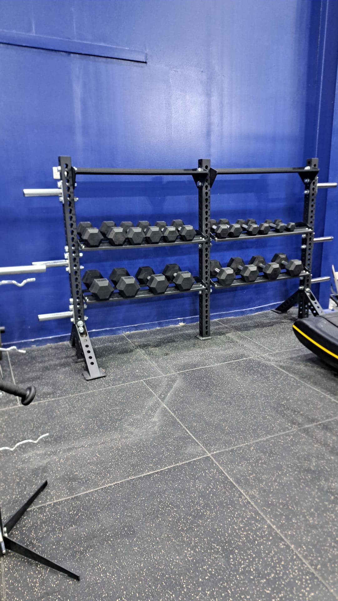 KWT Storage System