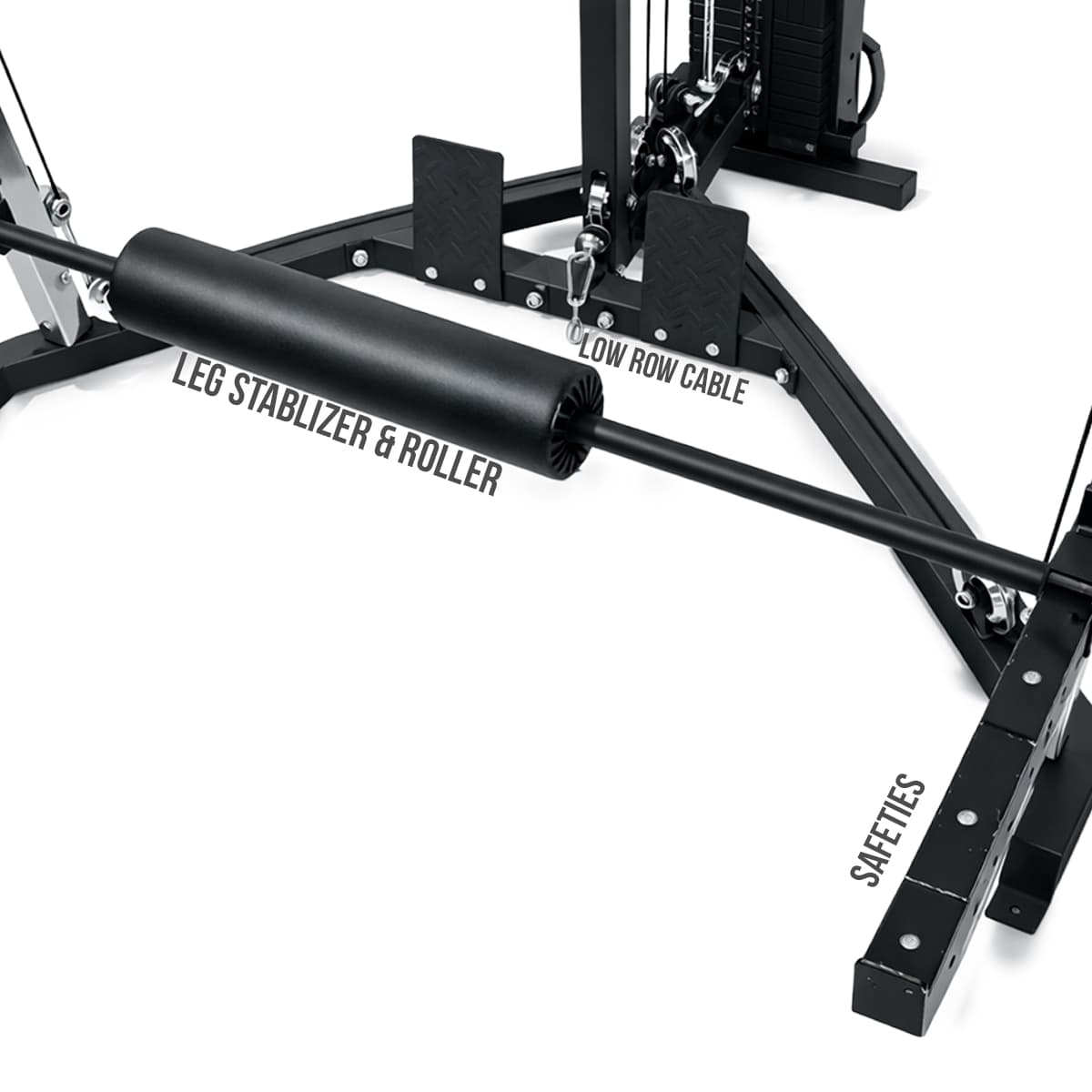 Eco Functional Trainer