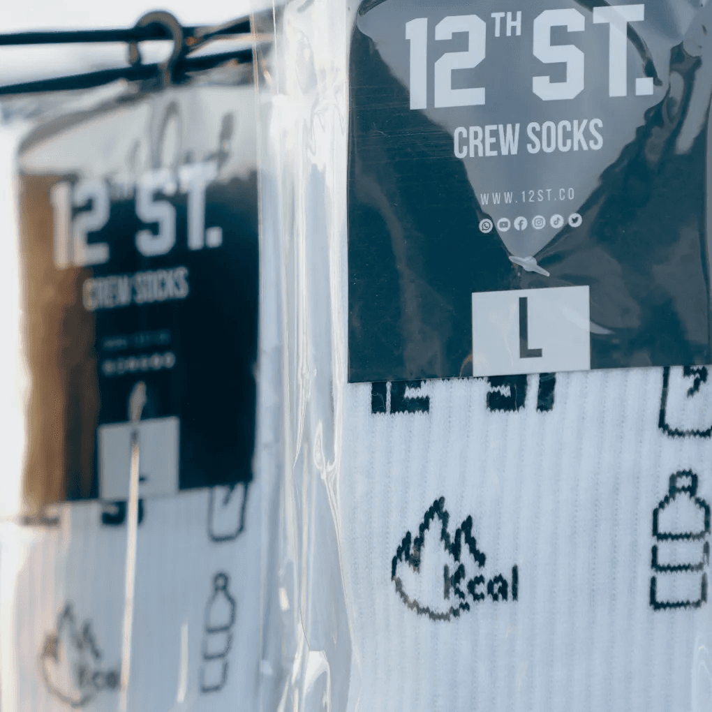 Women Training Socks