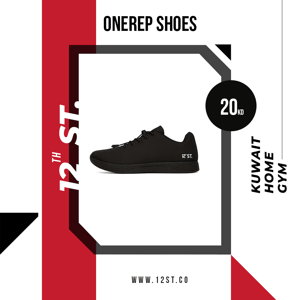 OneRep Shoes