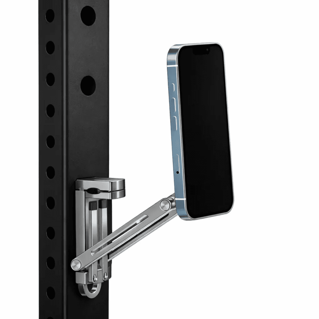 Magnetic Phone Holder