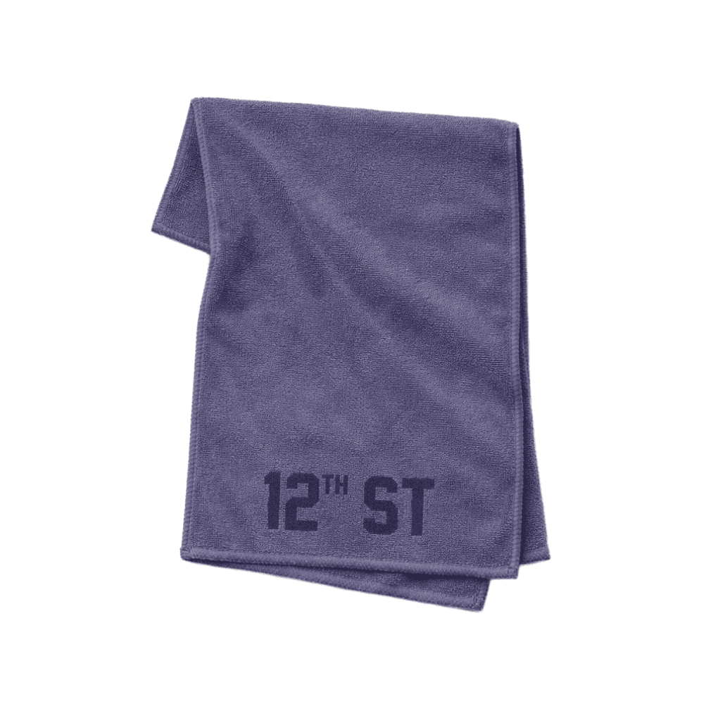 MicroFiber Hand Towel