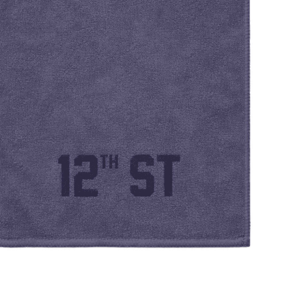 MicroFiber Hand Towel