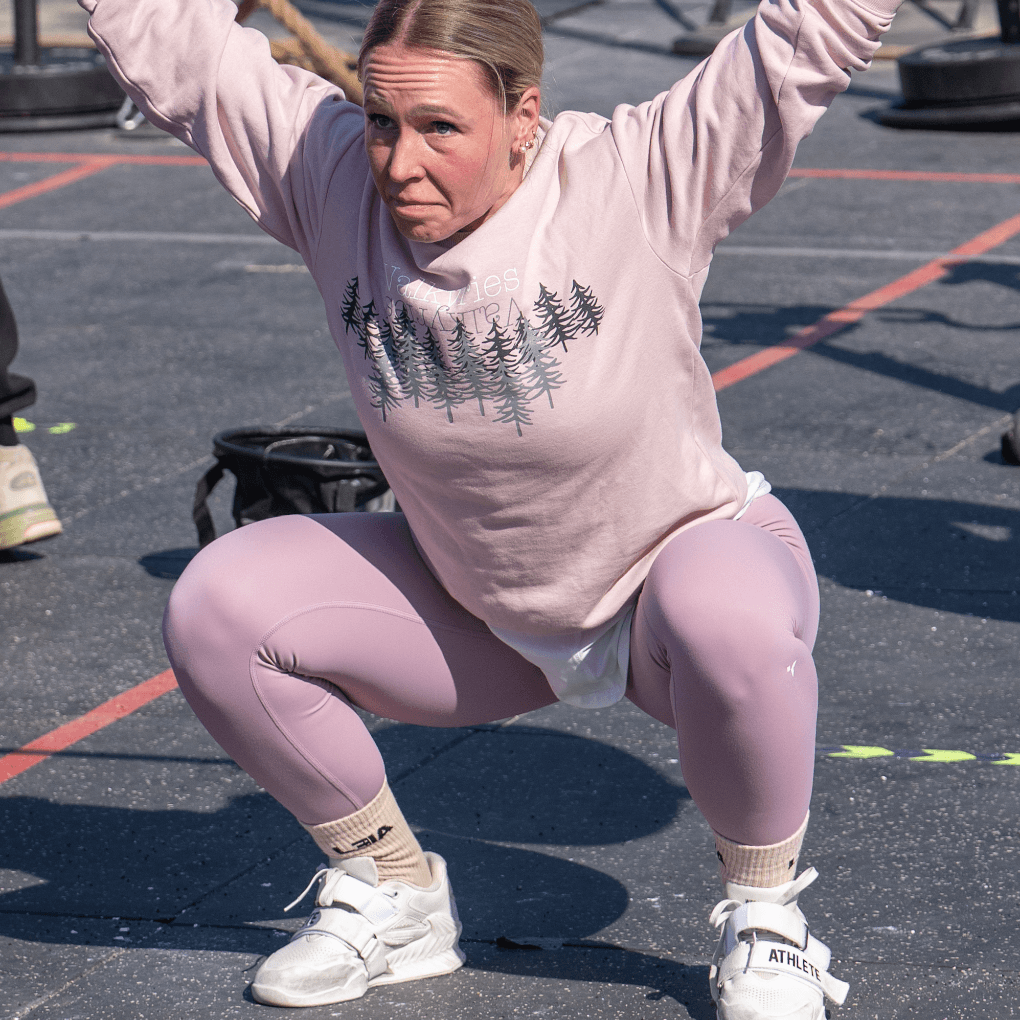 Weightlifting Shoes