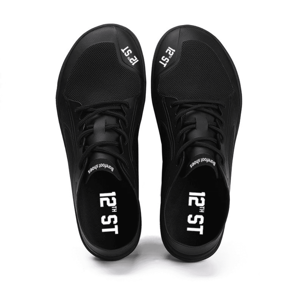 Barefoot Shoes 2.0