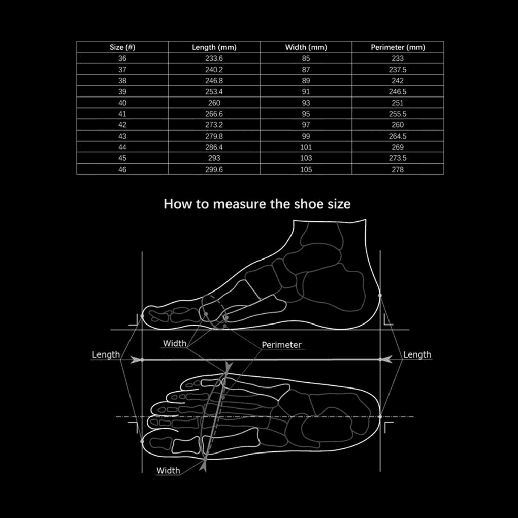 Barefoot Shoes 2.0