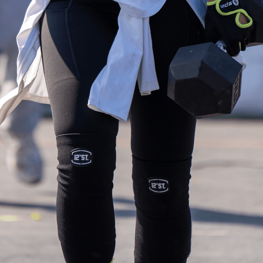 Knee Sleeves Rx