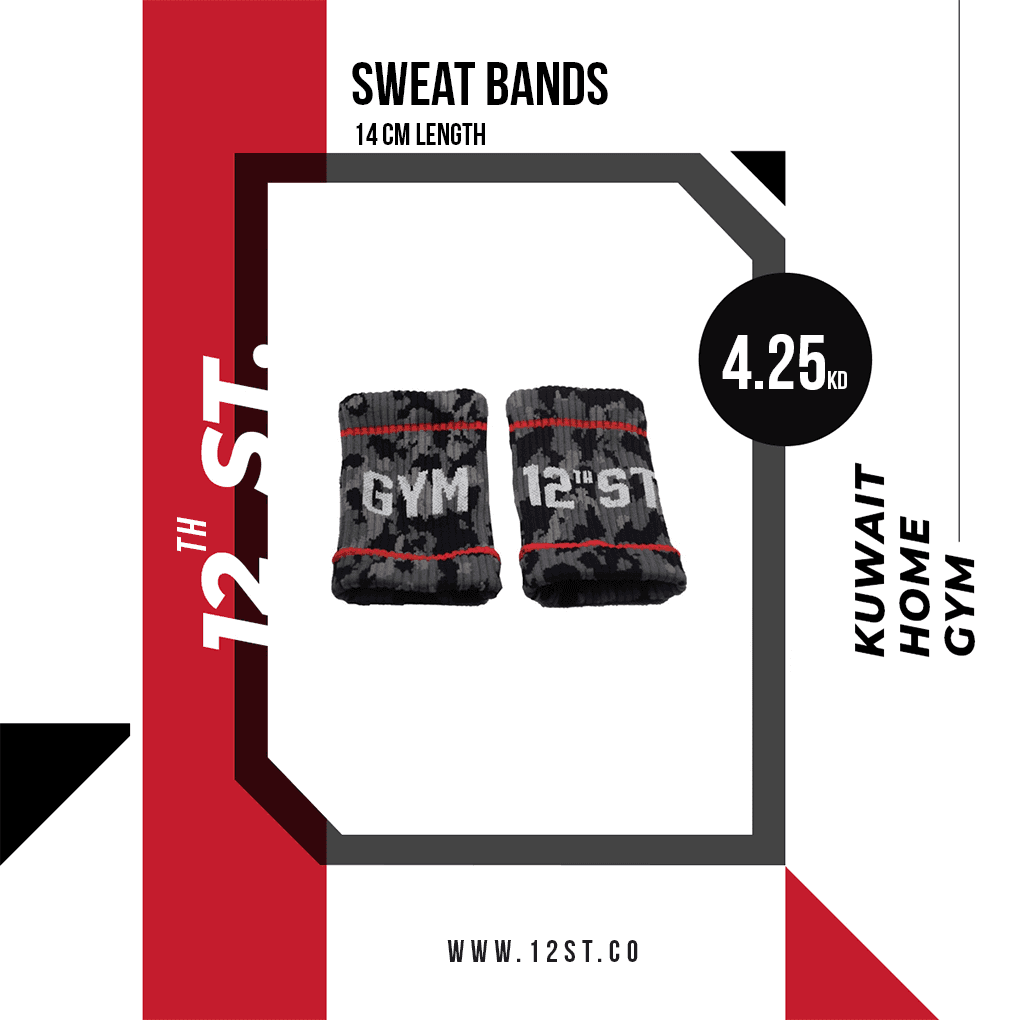 Wrist Sweat Band