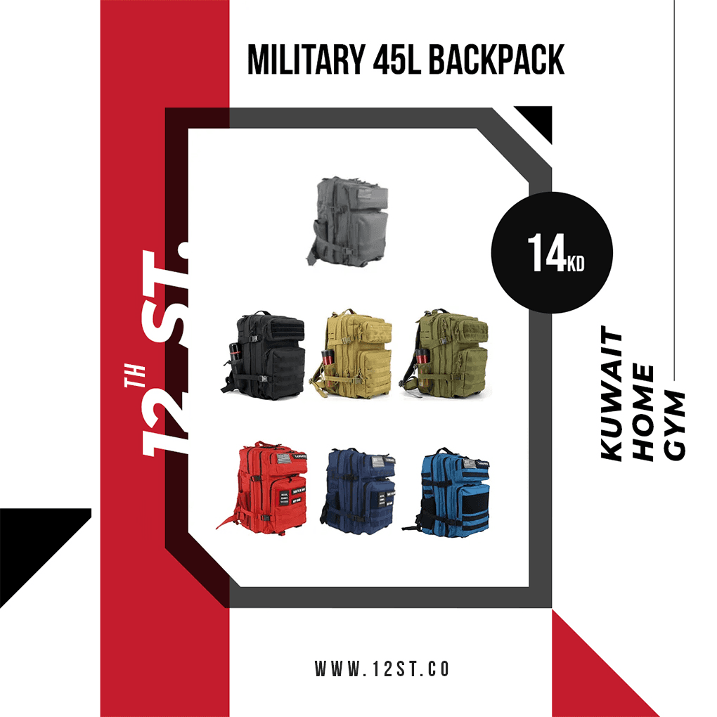 Backpack