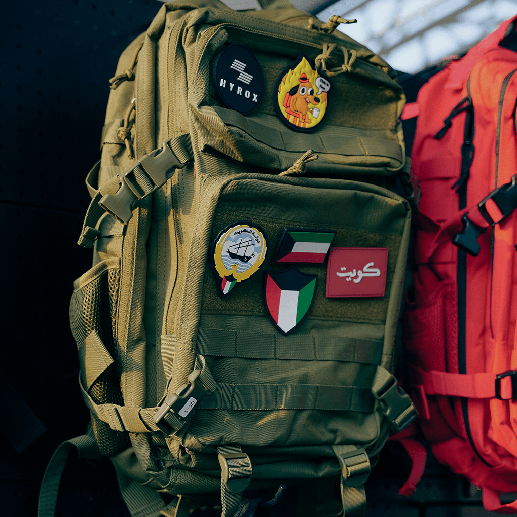 Backpack