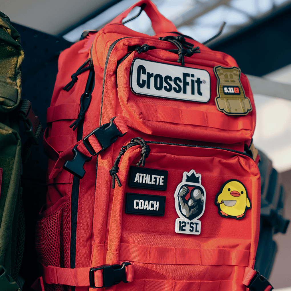 Backpack