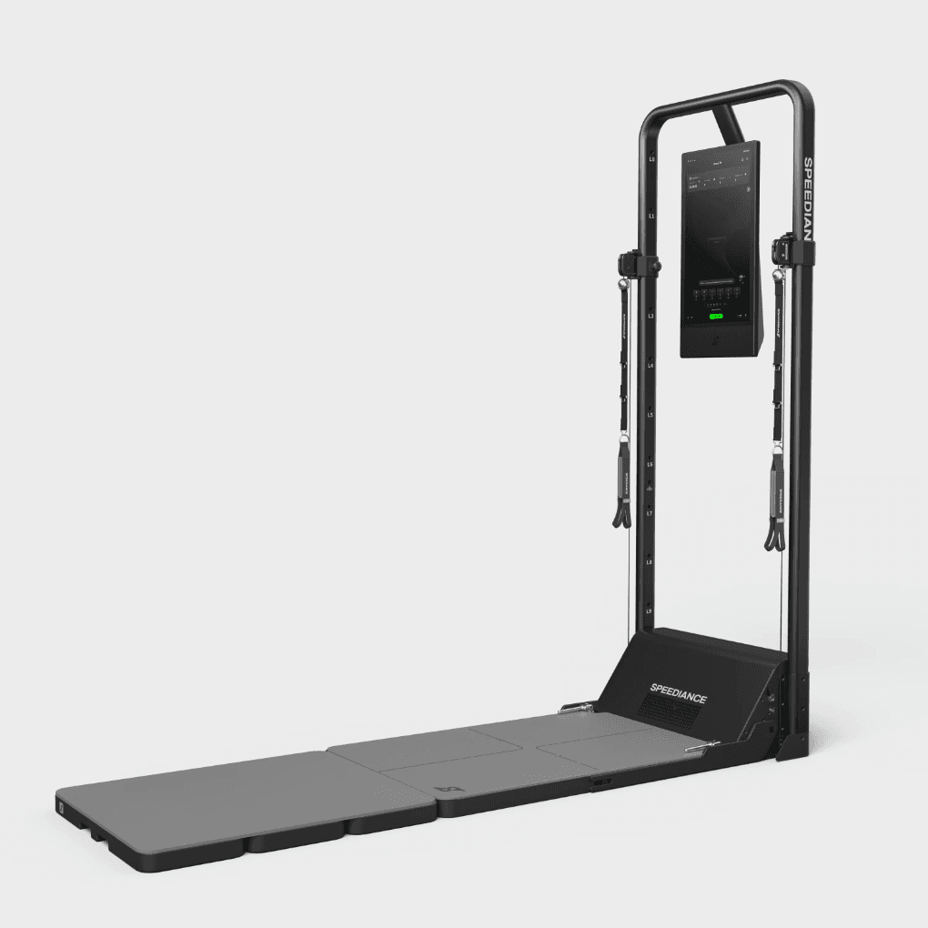 Pilates Extension