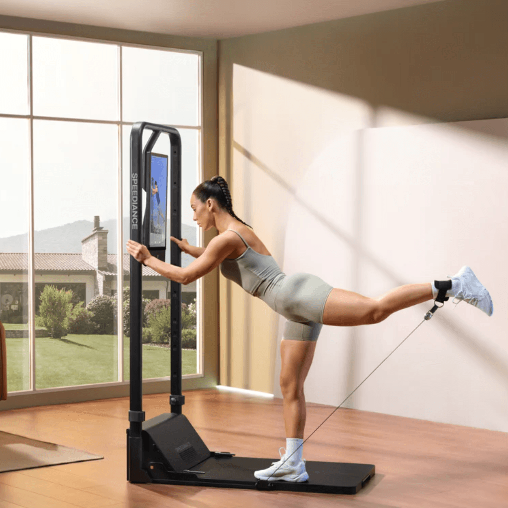 Pilates Extension
