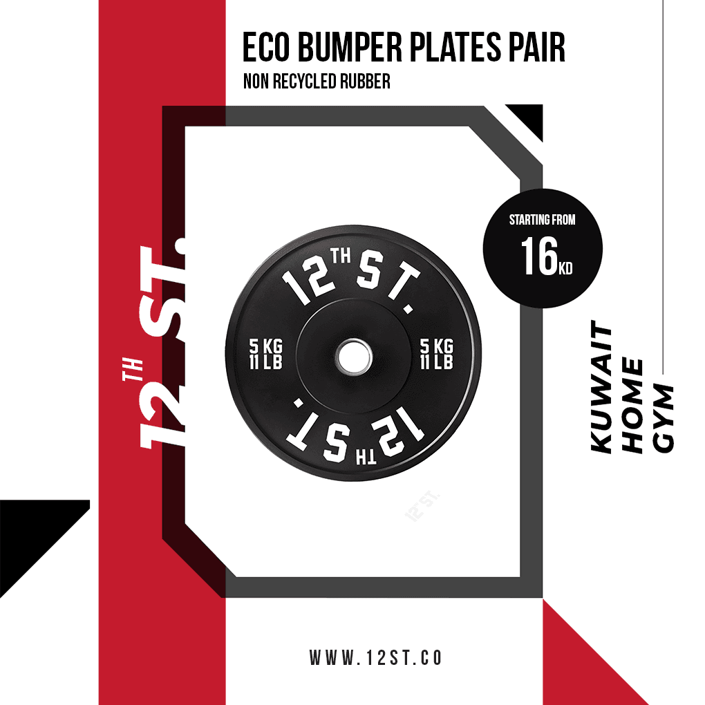 Eco Bumper