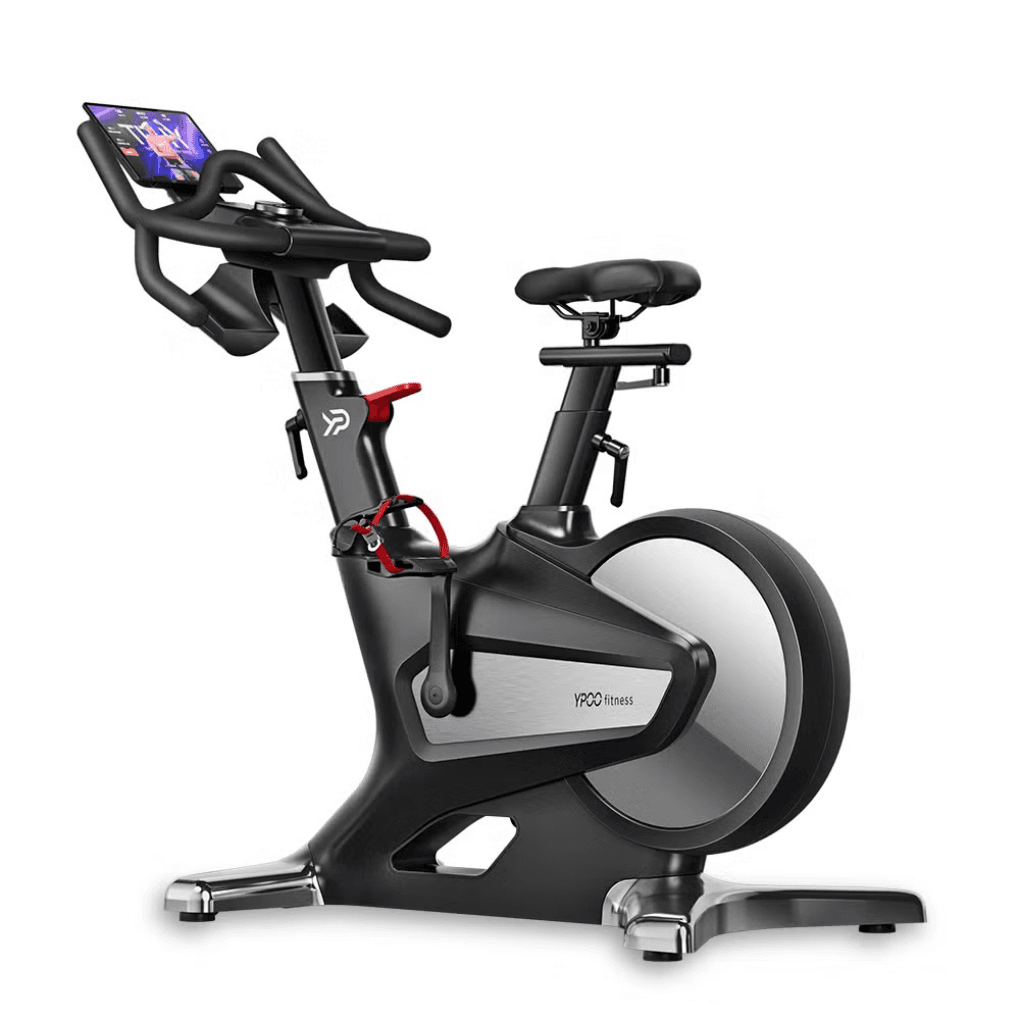 Commercial Spinning Bike