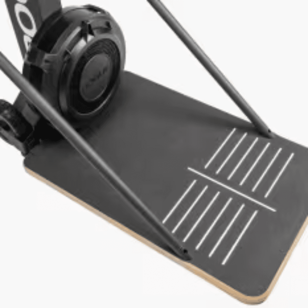 Rogue Echo Ski