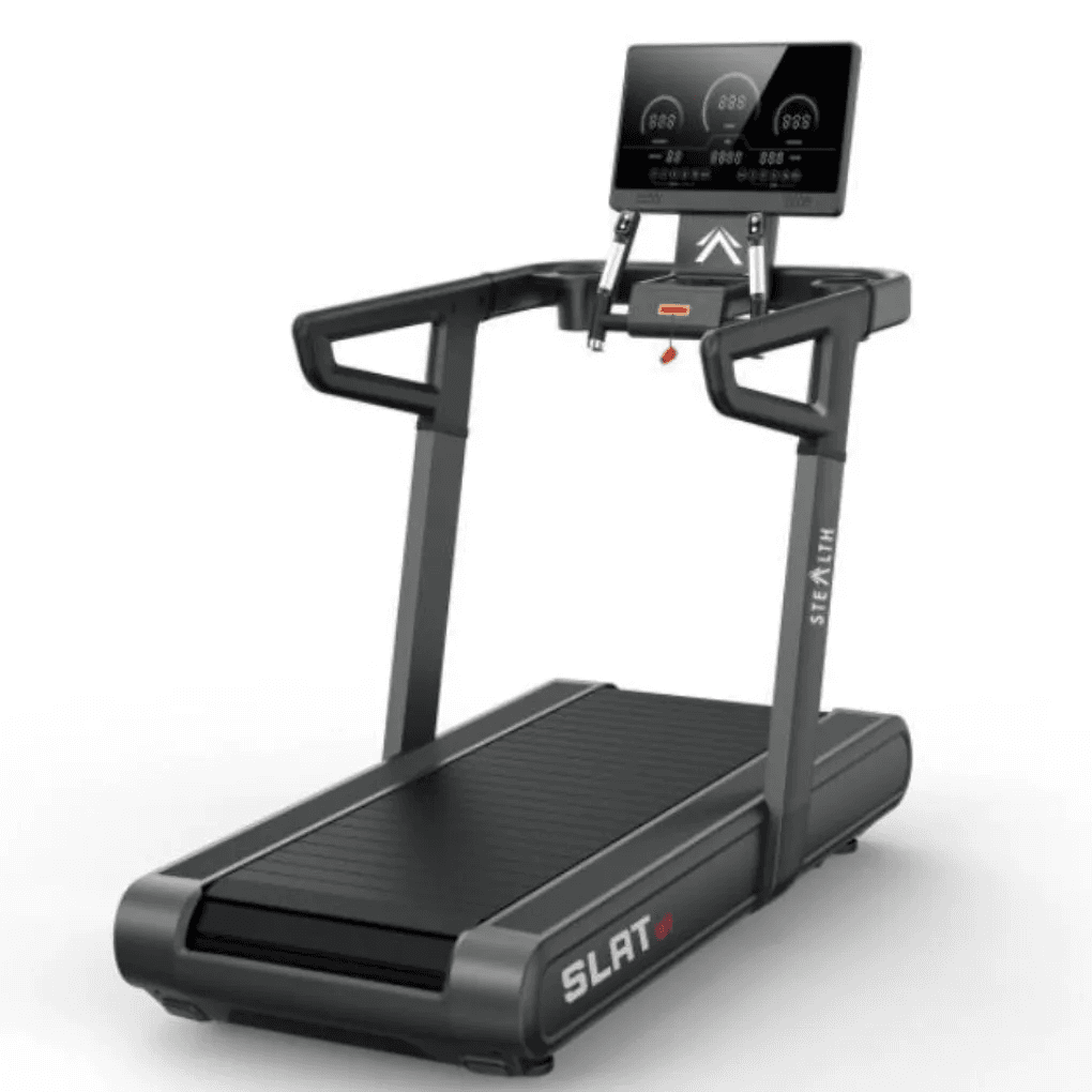 Slat Treadmill