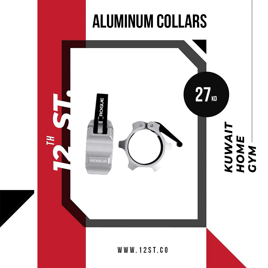 Aluminum Collars