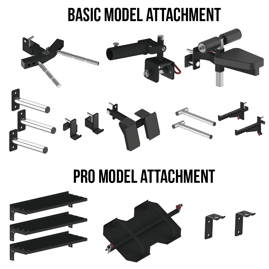 KWT-1 Multifunction Smith