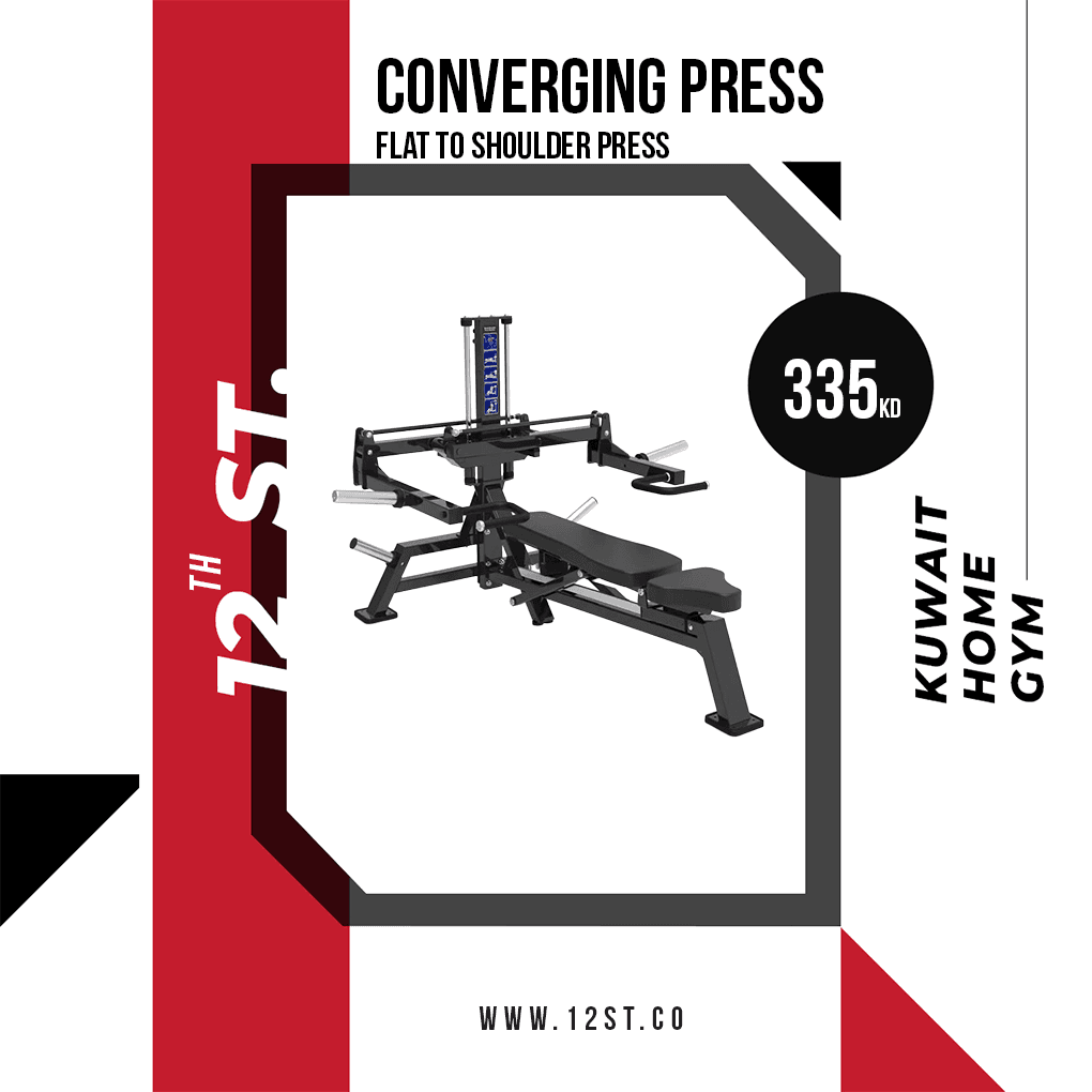Converging Press