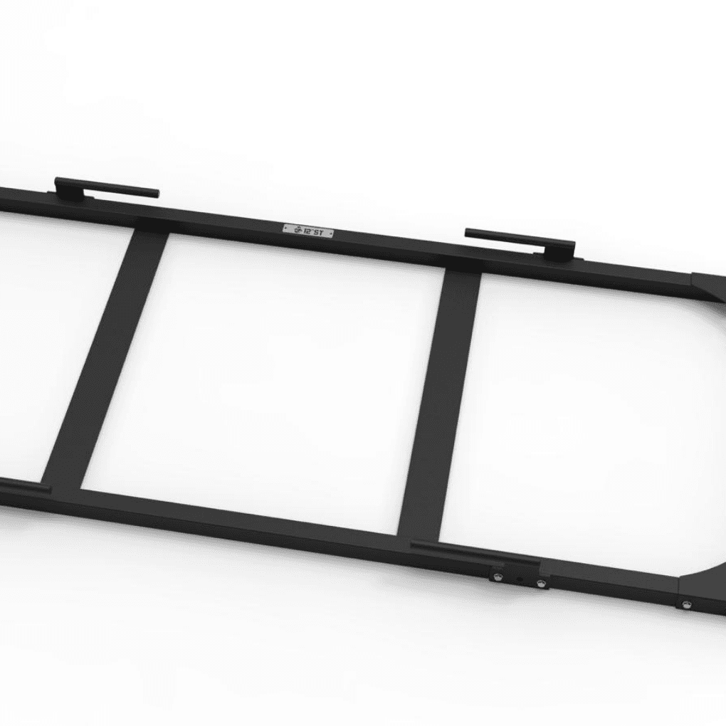 Deadlift Platform