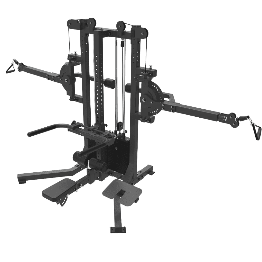 KWT-5 Multifunction Crossfly