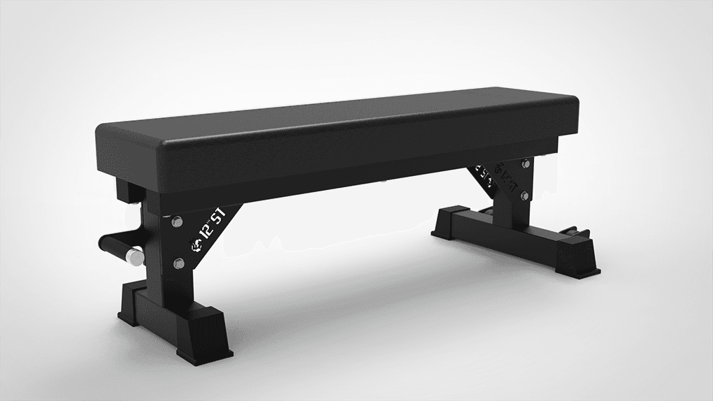 Flat Bench Pro