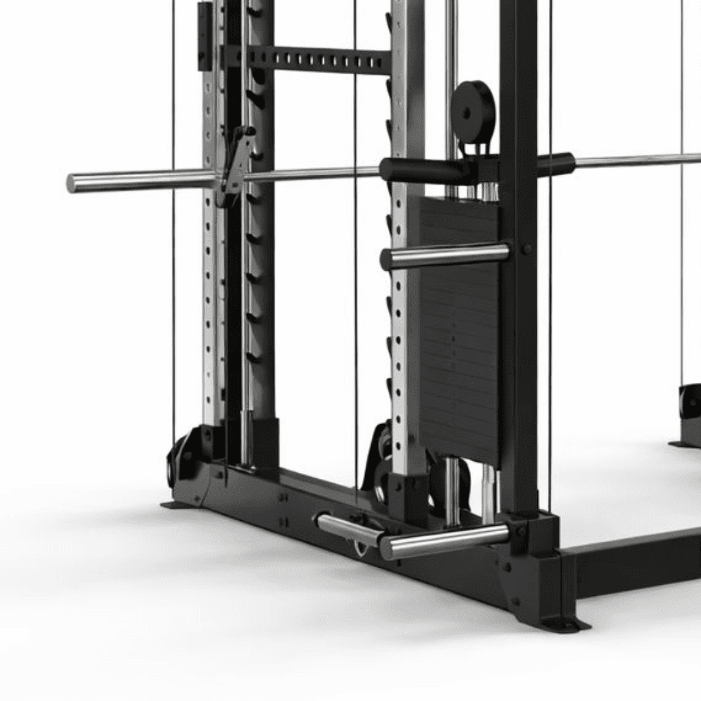 Eco Multifunctional Smith Machine