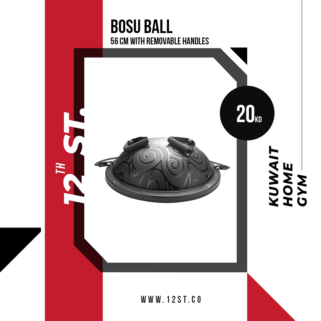 Bosu Balls