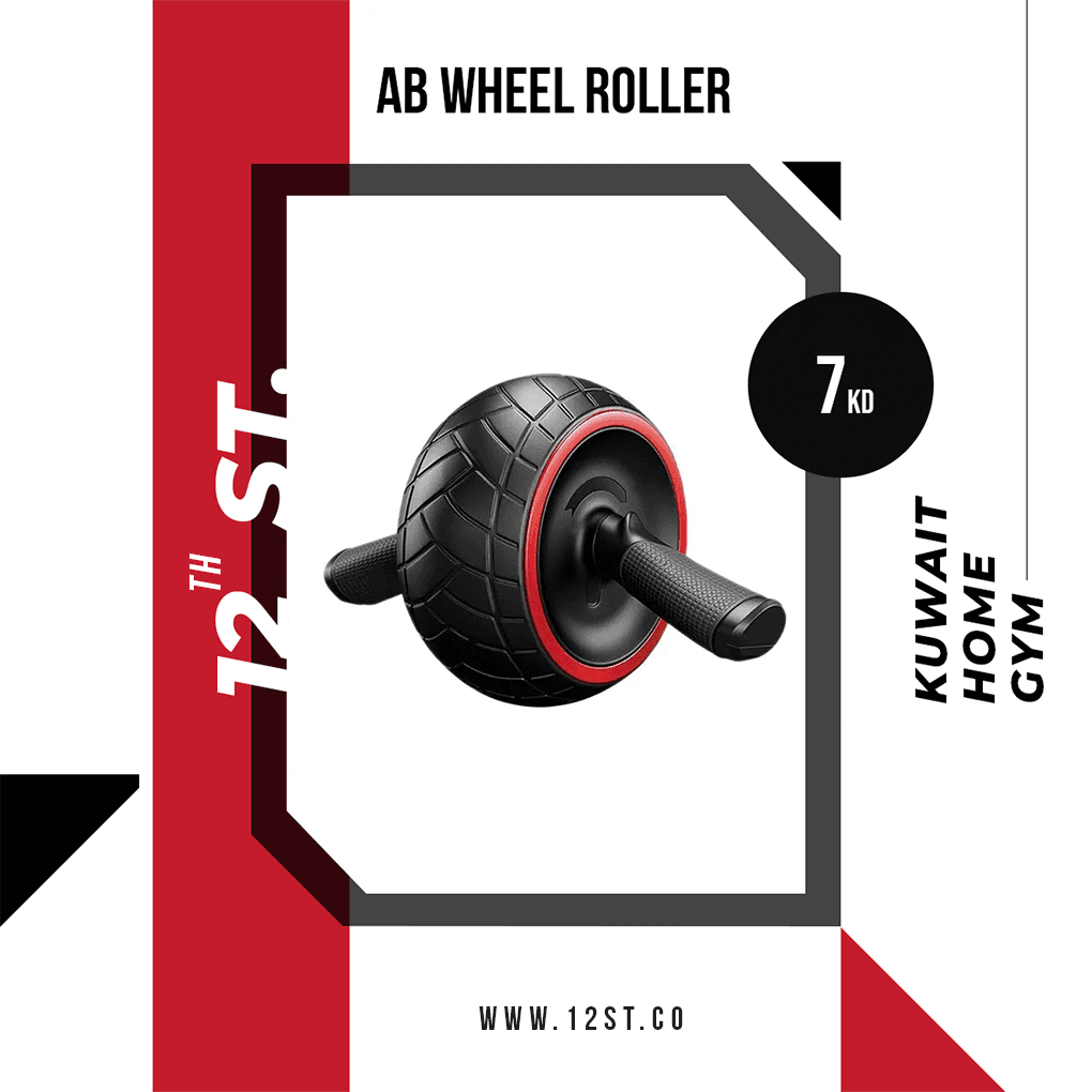 AB Wheel roller