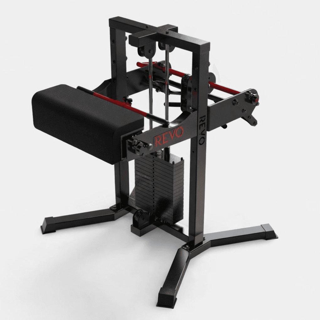 Revo Forearm Machine