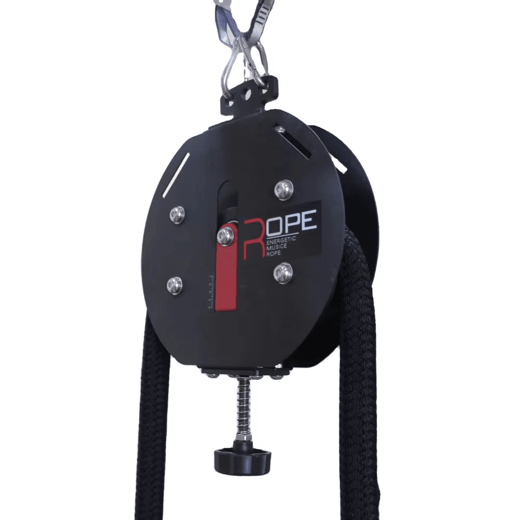 Endless Rope Trainer