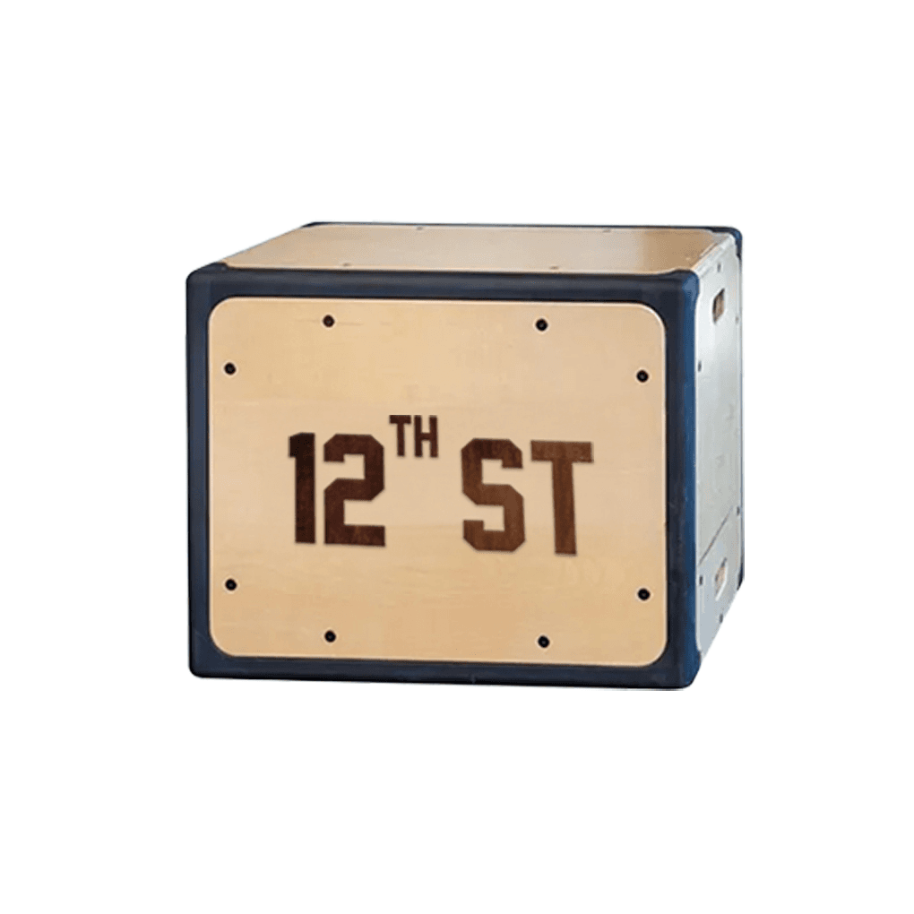 Hybrid Jump Box