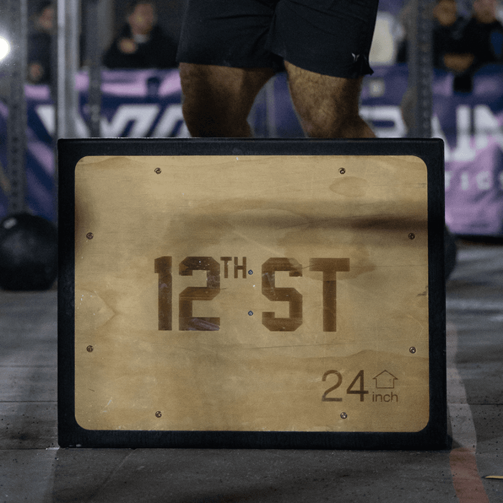 Hybrid Jump Box