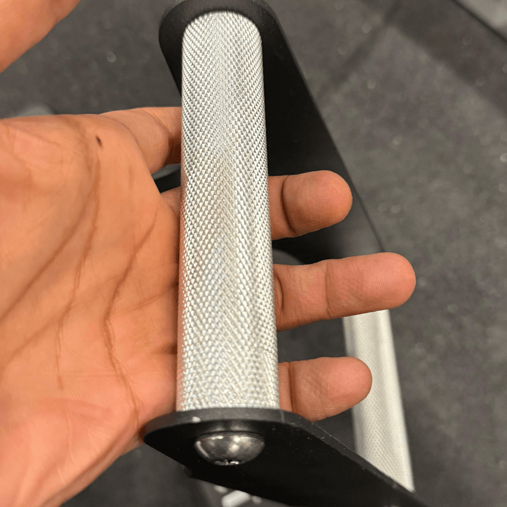 Row Landmine Handle