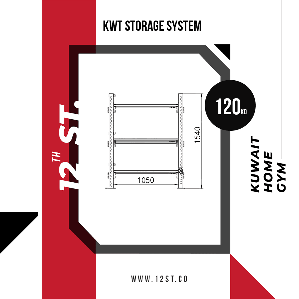 KWT Storage System