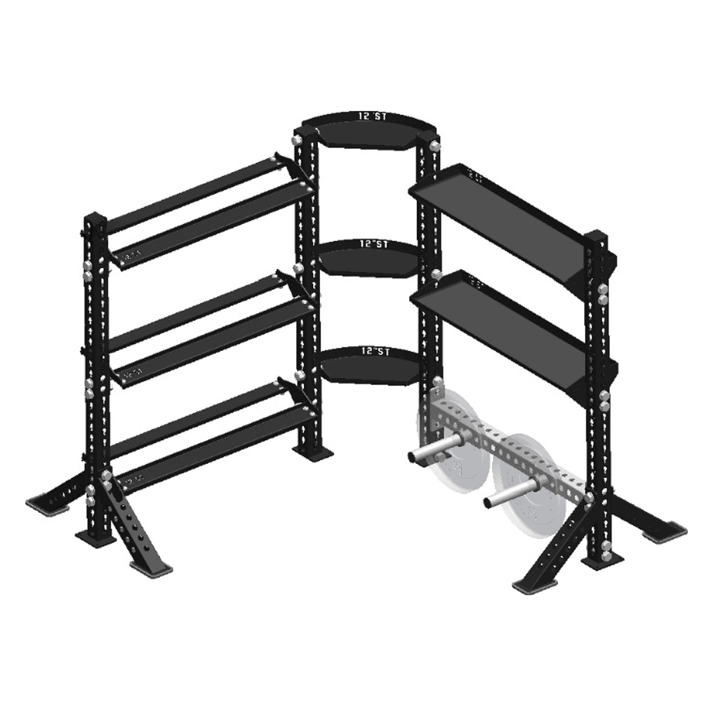 KWT Storage System