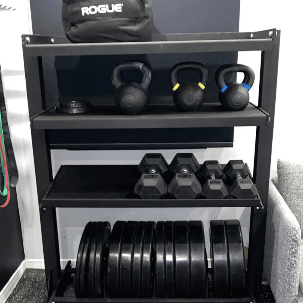 Storage Unit