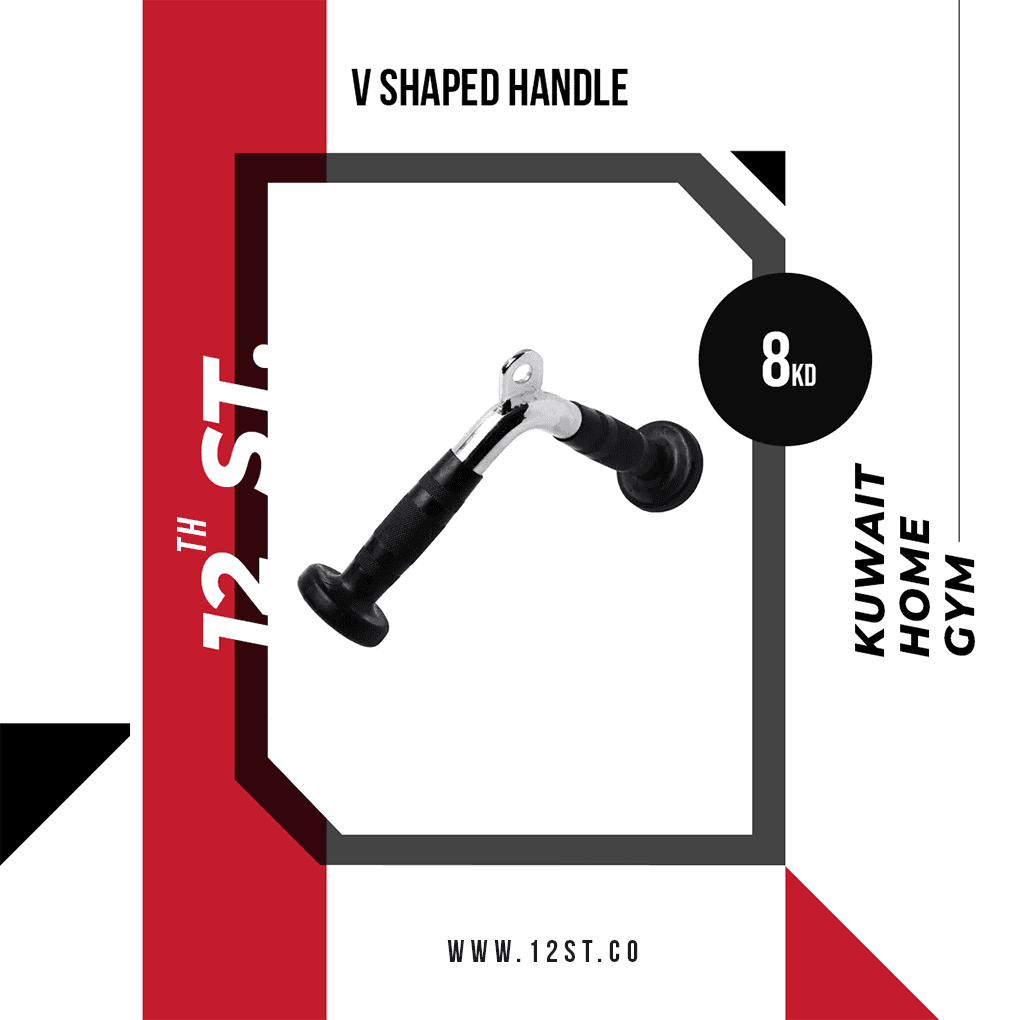 V Handle