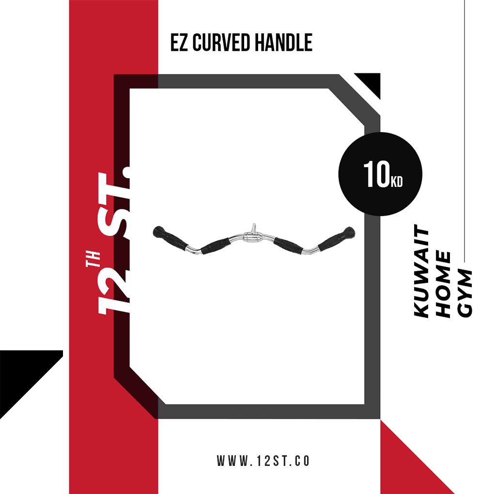 Curve Handle