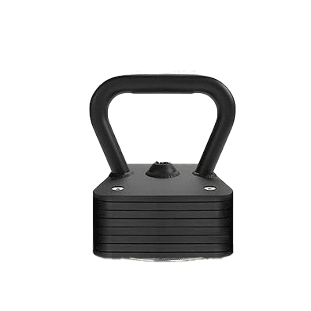 Adjustable Square Kettlebell Handle