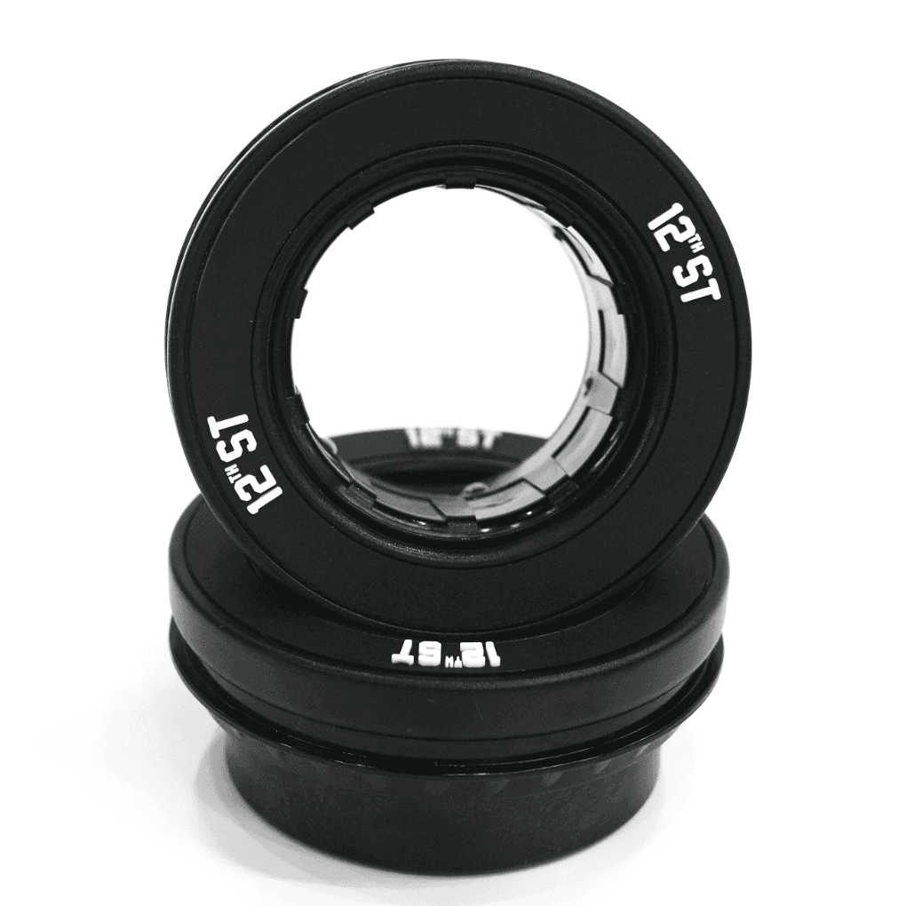 Quick Lock Collar