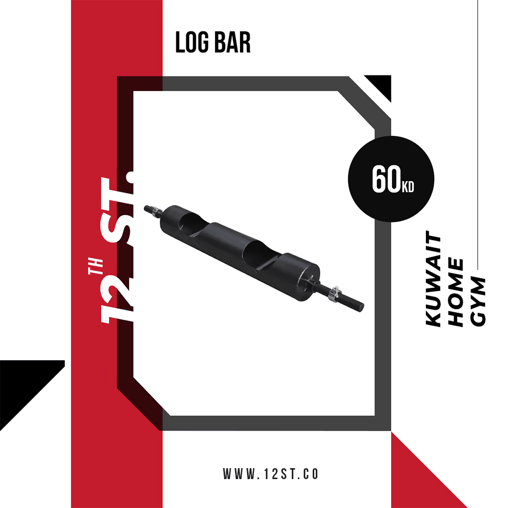 Log Bar