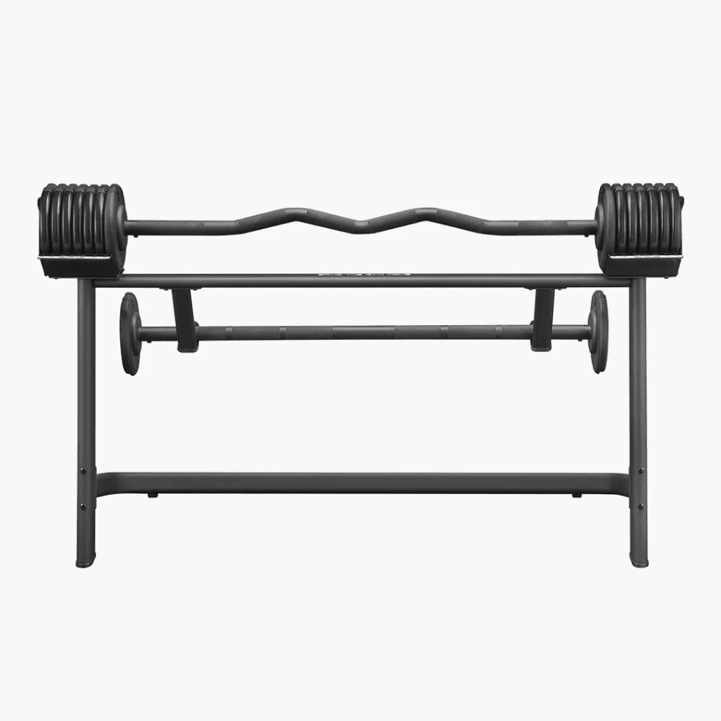 Adjustable Barbell